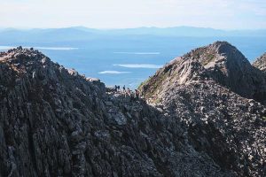 mount katahdin