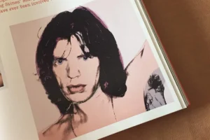 Mick-Jagger