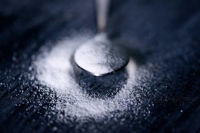 are artificial sweeteners safe - sugar