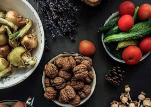 how food is digested