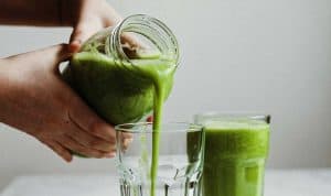 what are nitrates - celery juice