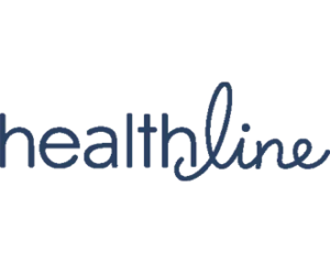 healthline logo
