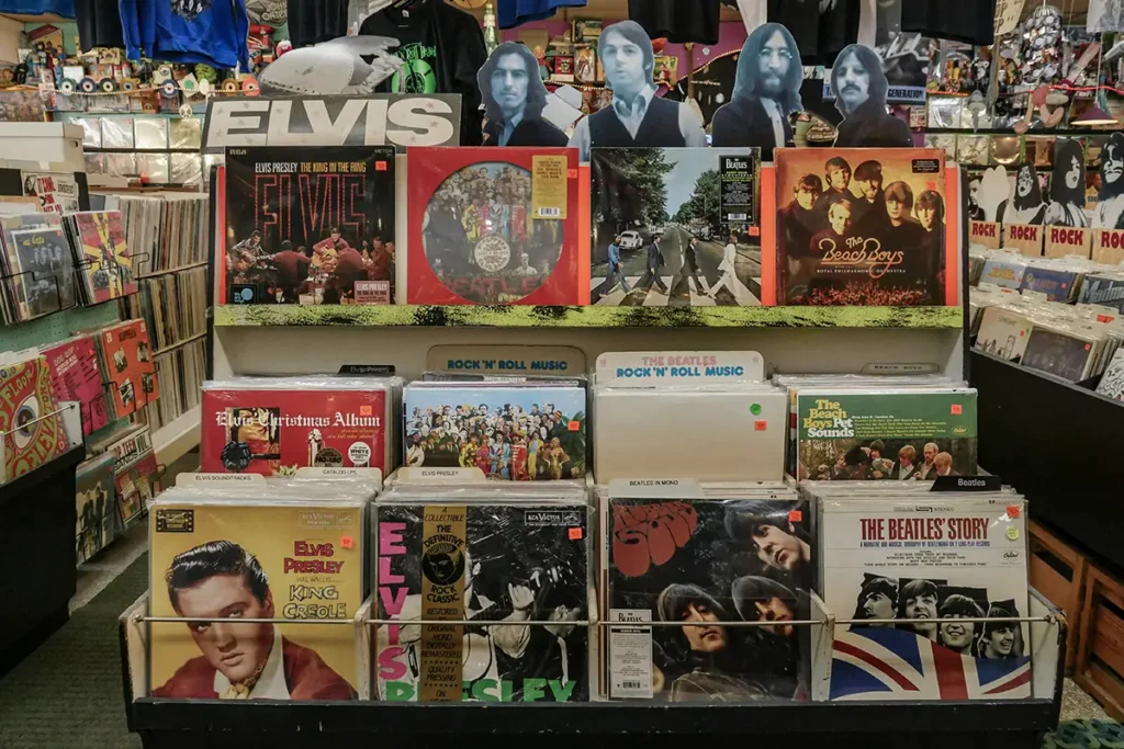 beatles