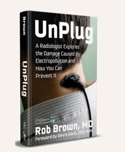 unplug cover